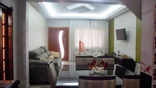 Sobrado com 3 Quartos à venda, 230m² no Mooca, São Paulo