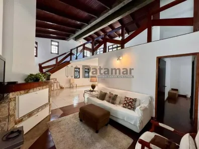 Casa com 3 Quartos para alugar, 480m² no Vila Santo Antônio, Cotia