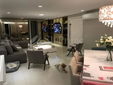 Apartamento com 3 Quartos à venda, 156m² no Santa Teresinha, São Paulo