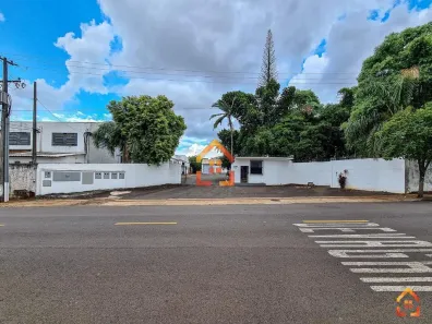 Galpão/Depósito/Armazém para alugar, 7000m² no Veraliz, Londrina