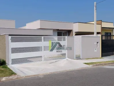 Casa com 3 Quartos à venda, 132m² no Bosque, Vinhedo