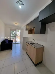 Apartamento com 1 Quarto para alugar, 29m² no Ferreira, São Paulo