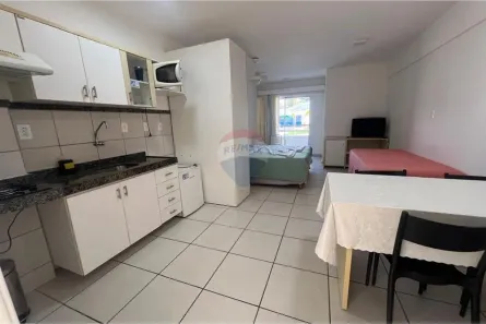 Flat com 1 Quarto à venda, 36m² no Ponta Negra, Natal