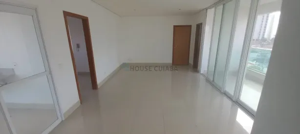 Apartamento com 3 Quartos à venda, 113m² no Alvorada, Cuiabá