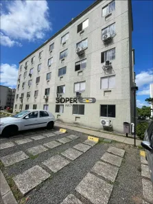 Apartamento com 2 Quartos à venda, 51m² no Cavalhada, Porto Alegre