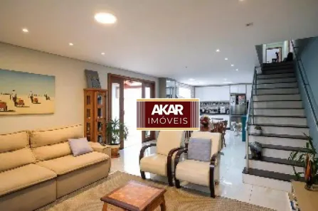 Casa com 4 Quartos à venda, 240m² no Rudge Ramos, São Bernardo do Campo