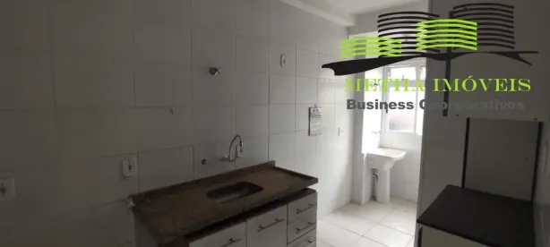 Apartamento com 2 Quartos à venda, 55m² no Jardim Residencial Martinez, Sorocaba