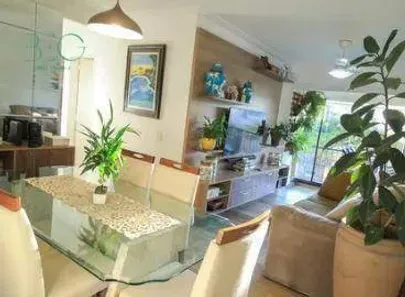 Apartamento com 2 Quartos à venda, 63m² no Mooca, São Paulo