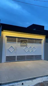 Casa com 3 Quartos à venda, 108m² no Vila Castelo Branco, Indaiatuba