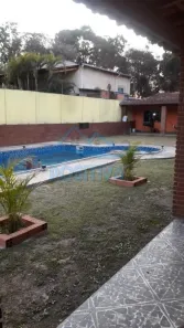 Fazenda/Sítio com 4 Quartos à venda, 353m² no ,