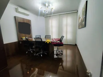 Casa com 3 Quartos à venda, 125m² no Cidade Alta, Piracicaba
