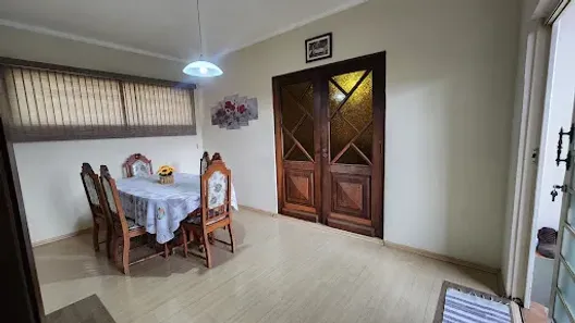 Casa com 4 Quartos à venda, 240m² no Jardim Primavera, Mogi Mirim