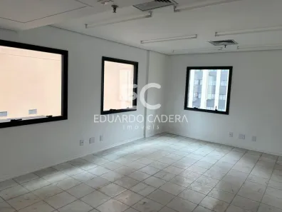 Sala Comercial à venda, 30m² no Indianópolis, São Paulo