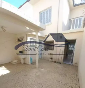 Sobrado com 3 Quartos à venda, 109m² no Vila Dom Pedro I, São Paulo