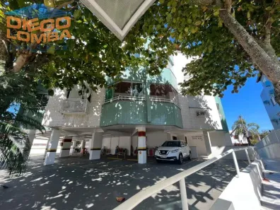 Apartamento com 2 Quartos para alugar, 65m² no Cachoeira do Bom Jesus, Florianópolis