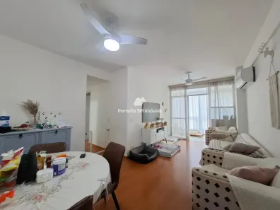 Apartamento com 3 Quartos à venda, 100m² no Botafogo, Rio de Janeiro