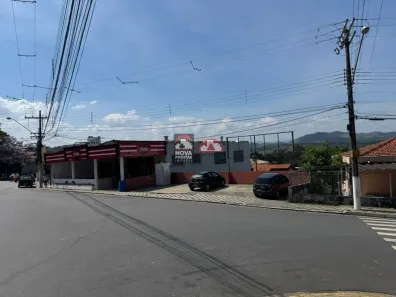 Lote/Terreno à venda, 400m² no Centro, Igaratá
