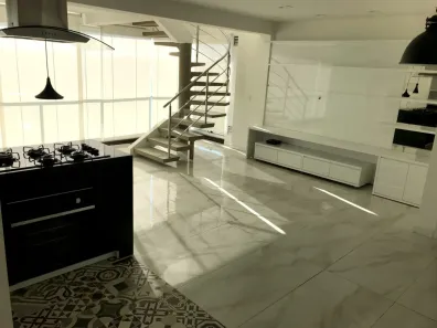 Sobrado com 2 Quartos para alugar, 96m² no Brooklin Paulista, São Paulo