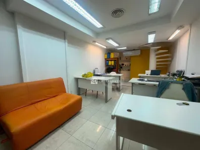 Ponto Comercial à venda, 40m² no Ipanema, Rio de Janeiro