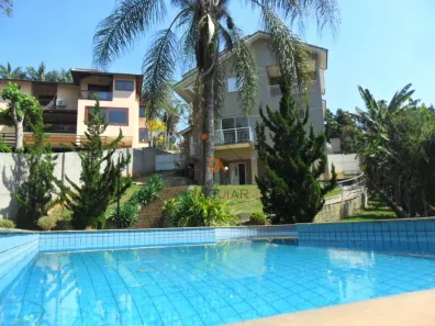 Casa de Condomínio com 4 Quartos para alugar, 240m² no Roseira, Mairiporã