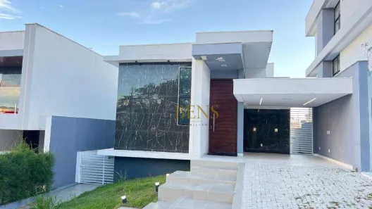 Casa de Condomínio com 3 Quartos à venda, 134m² no Jardim Tavares, Campina Grande