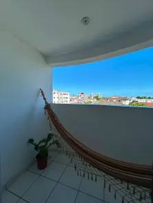 Apartamento com 3 Quartos à venda, 80m² no Serraria, Maceió