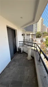 Apartamento com 3 Quartos à venda, 140m² no Vila Andrade, São Paulo