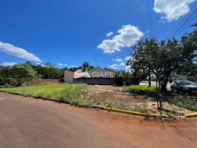 Lote/Terreno à venda, 375m² no Jardim Gisela, Toledo
