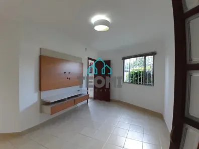 Apartamento com 3 Quartos para alugar, 84m² no Jardim das Nações, Taubaté