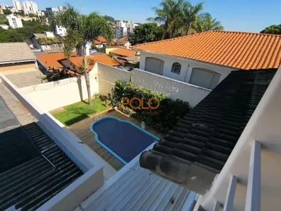 Casa com 4 Quartos para alugar, 467m² no Tabajaras, Uberlândia