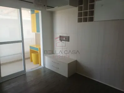 Apartamento com 1 Quarto à venda, 36m² no Vila Dom Pedro I, São Paulo