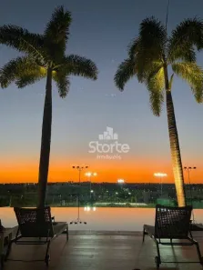 Lote/Terreno à venda, 537m² no Morada da Colina, Uberlândia