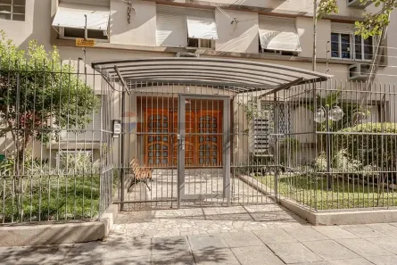 Apartamento com 2 Quartos à venda, 85m² no Rio Branco, Porto Alegre