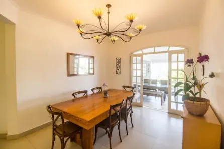 Casa de Condomínio com 4 Quartos à venda, 400m² no Alphaville, Santana de Parnaíba