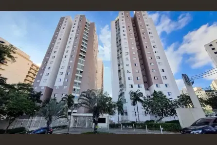 Apartamento com 2 Quartos à venda, 57m² no Parque Taboão, Taboão da Serra