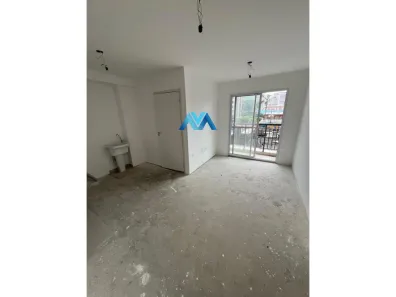 Apartamento com 1 Quarto à venda, 36m² no Indianópolis, São Paulo