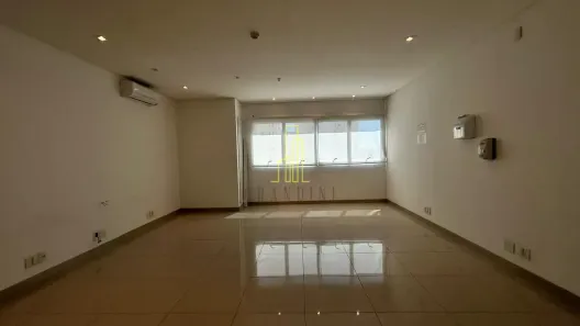 Sala Comercial para alugar, 39m² no Centro, São Bernardo do Campo
