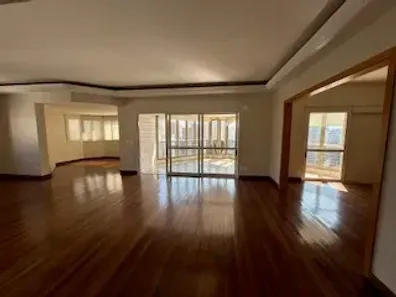 Apartamento com 3 Quartos à venda, 340m² no Itaim Bibi, São Paulo