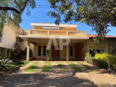 Casa de Condomínio com 3 Quartos à venda, 290m² no Condomínio Portal de Itu, Itu
