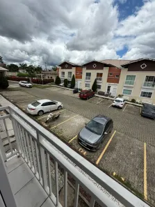 Casa de Condomínio com 2 Quartos à venda, 106m² no Rachel de Queiroz, Fortaleza