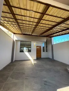 Casa com 3 Quartos à venda, 93m² no Fábio Notini, Divinópolis