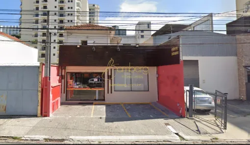 Prédio Comercial para alugar, 180m² no Campo Belo, São Paulo