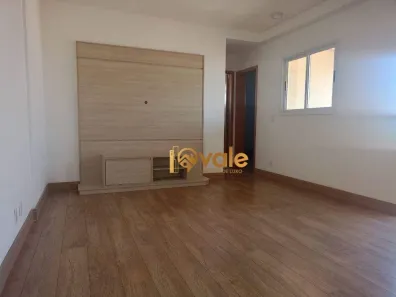 Apartamento com 2 Quartos para alugar, 70m² no Conjunto Residencial Trinta e Um de Março, São José dos Campos