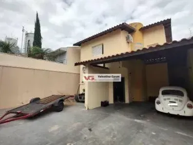 Sobrado com 2 Quartos à venda, 203m² no Jardim Regente, Indaiatuba