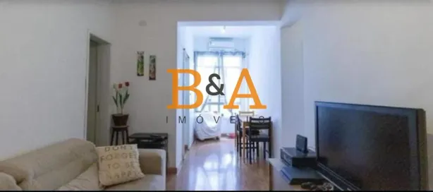 Apartamento com 2 Quartos à venda, 60m² no Humaitá, Rio de Janeiro