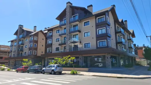 Apartamento com 2 Quartos à venda, 75m² no Centro, Canela
