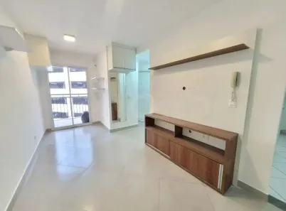 Apartamento com 2 Quartos à venda, 62m² no Paulista, Piracicaba
