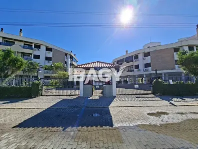 Apartamento com 2 Quartos para alugar, 70m² no Ingleses do Rio Vermelho, Florianópolis