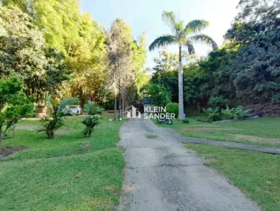 Fazenda/Sítio com 16 Quartos à venda, 566m² no Cônego, Nova Friburgo