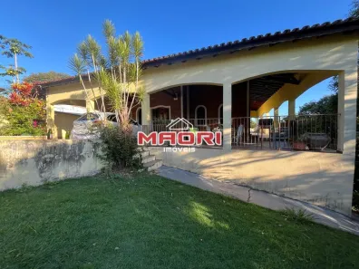 Fazenda/Sítio com 3 Quartos à venda, 366m² no Vale Verde, Valinhos